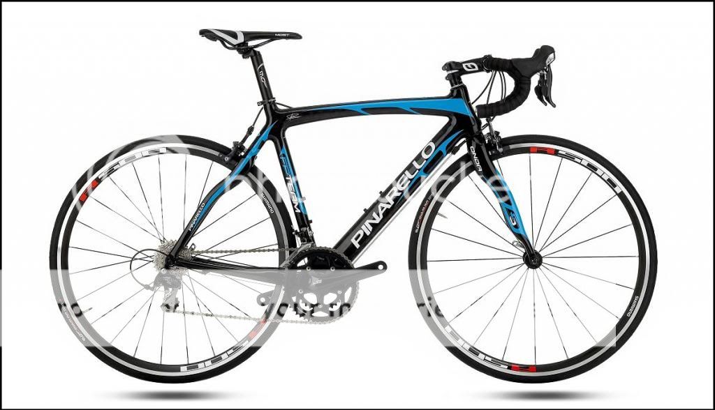 pinarello fp team 2013