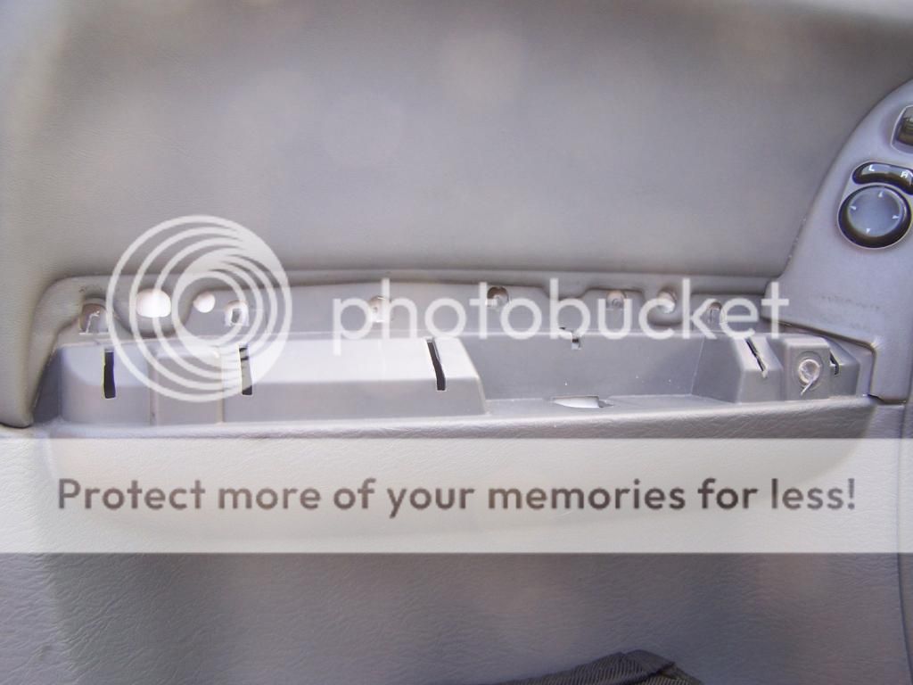 Interior door handle fix Jeep Liberty Forum JeepKJ Country