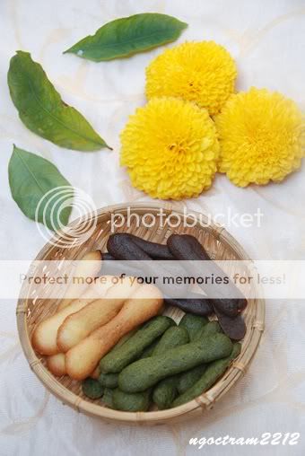 Banh luoi meo
