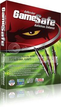 BitDefender GameSafe 2009 