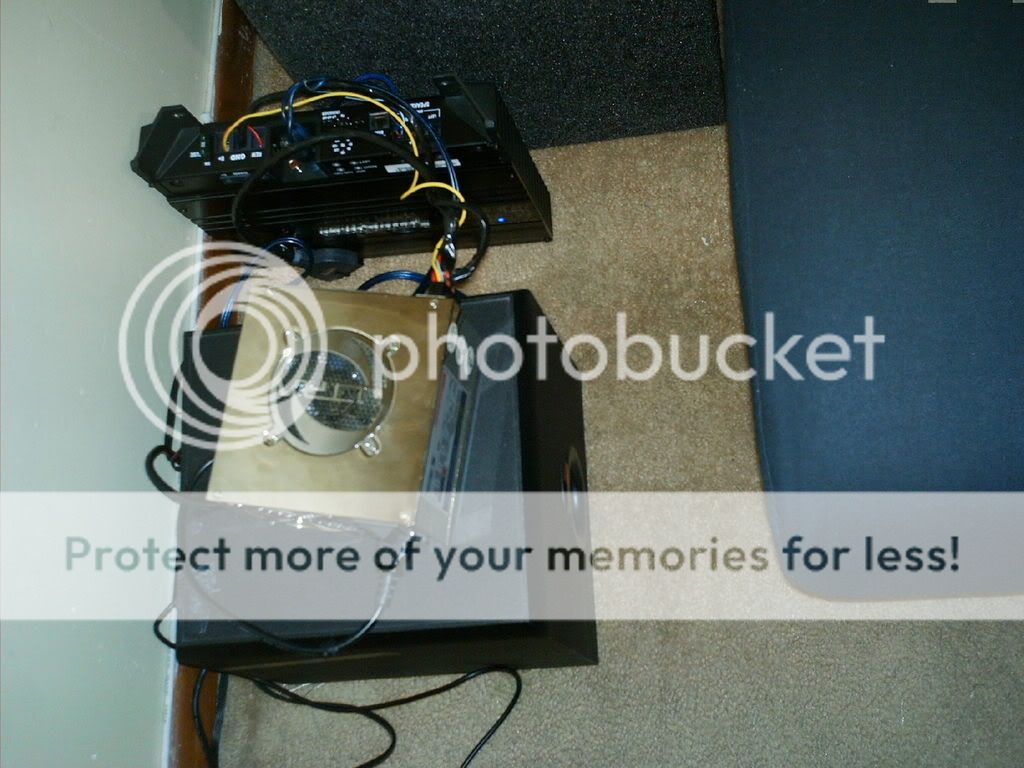 Project Hybrid Computer Sound System S10 Forum