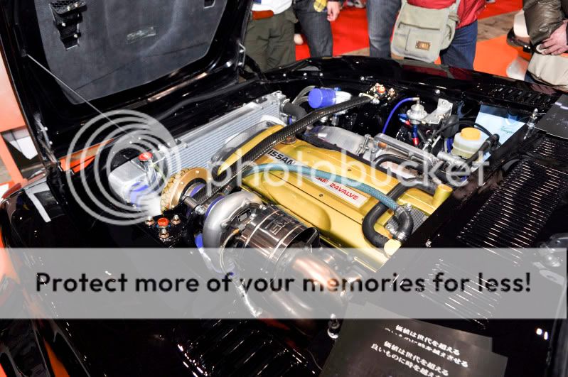 Rocky Auto 240z