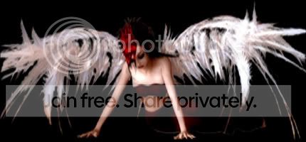 angel