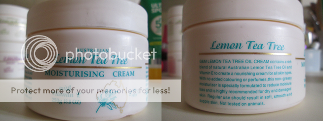 Kem nhau cừu LANOLINE CREAM - 1