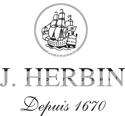 Logo encre J Herbin Logo de l'encre J Herbin