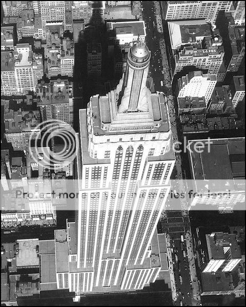 Empire State Building Pictures, Images and Photos