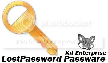 LostPassword Passware Kit Enterprise 8.3.0