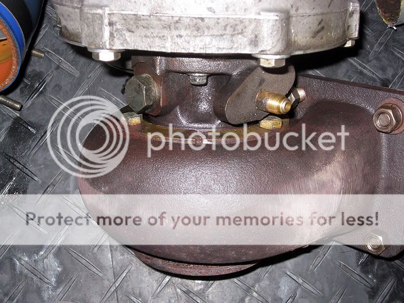 Complete STS Turbo kit for 20062009 Trailblazer SS with upgrades for sale! Chevy Trailblazer