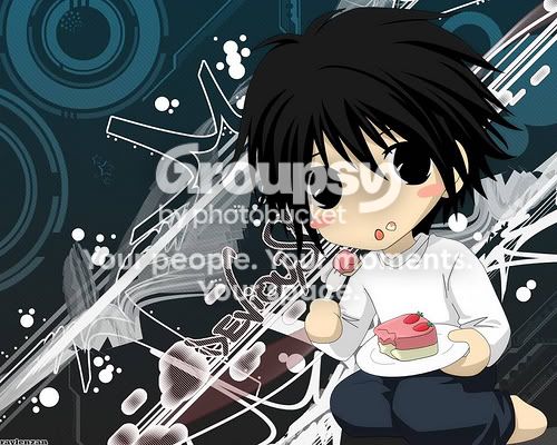 Death Note Pictures, Images and Photos