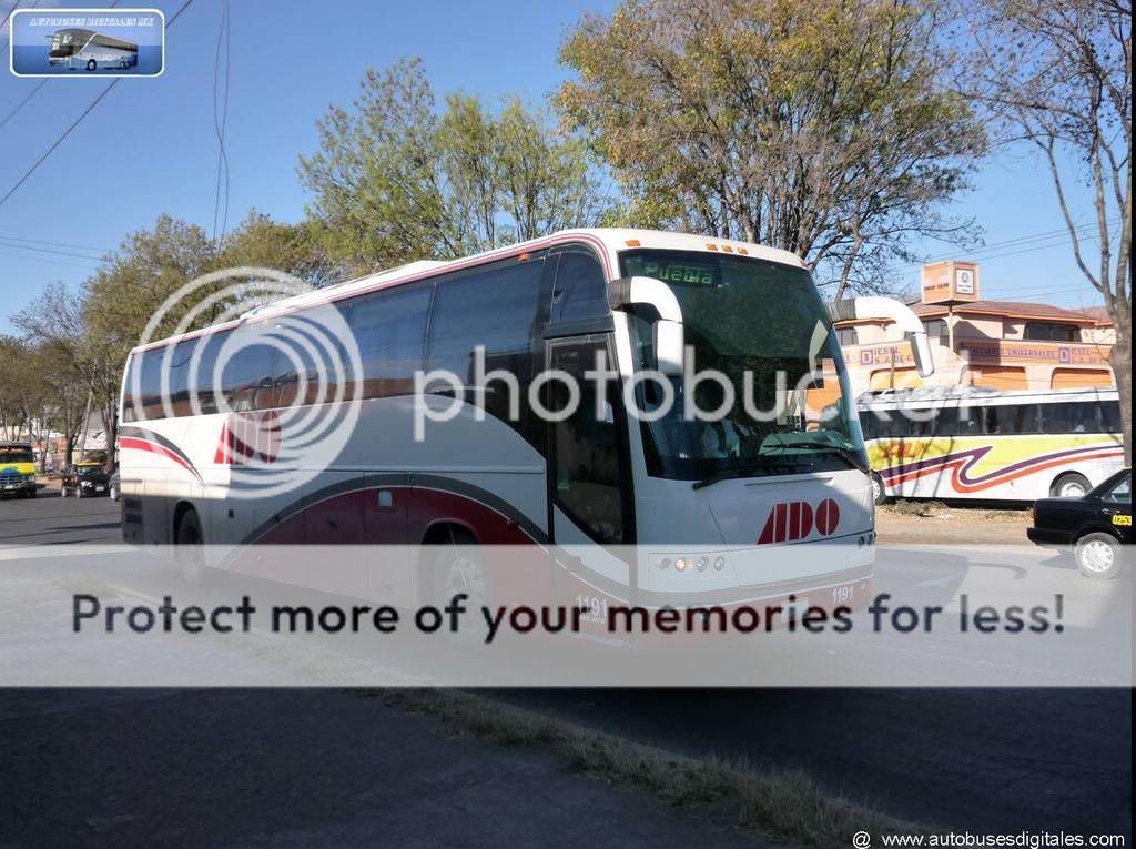 Autobuses Digitales Fest
