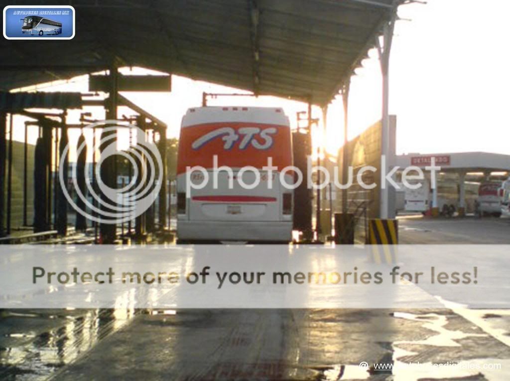 Autobuses Digitales Fest