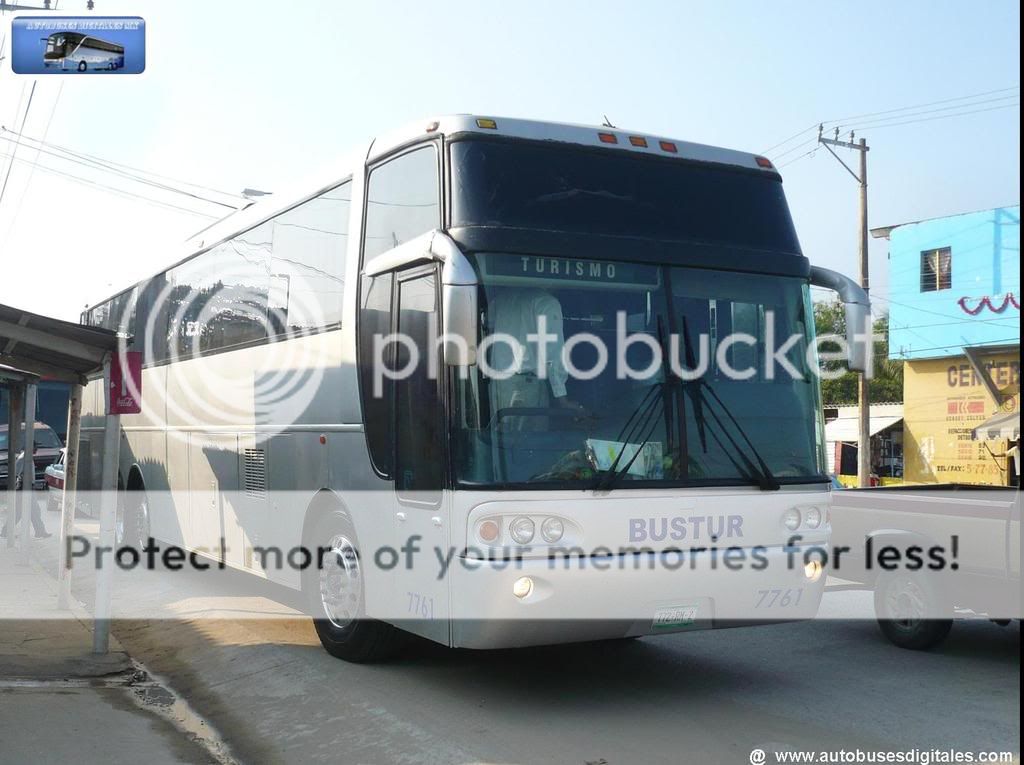 Autobuses Digitales Fest