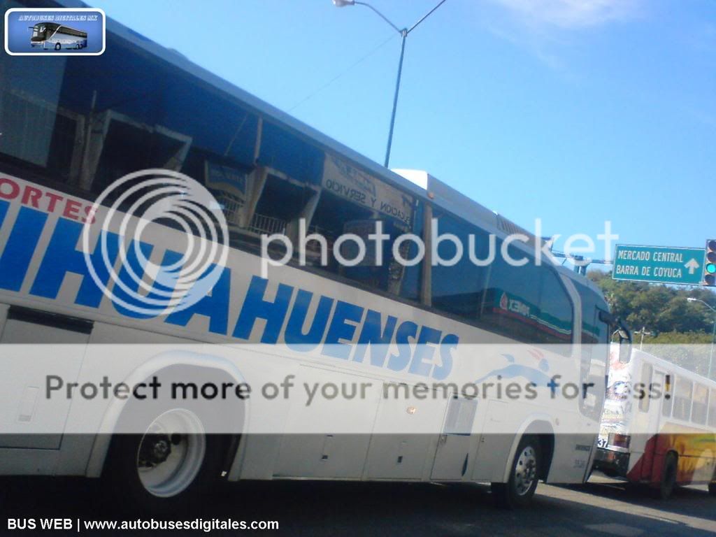 Autobuses Digitales Fest