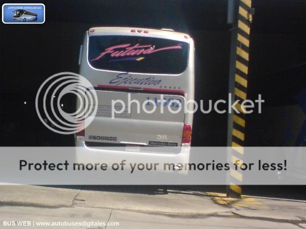 Autobuses Digitales Fest