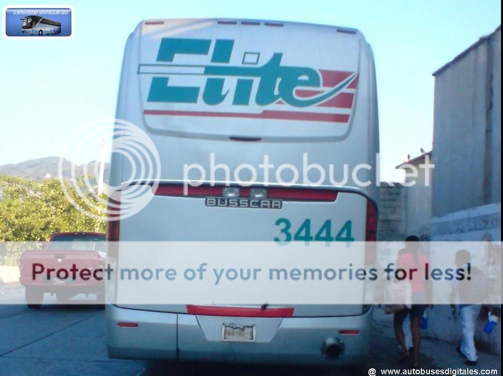 Autobuses Digitales Fest