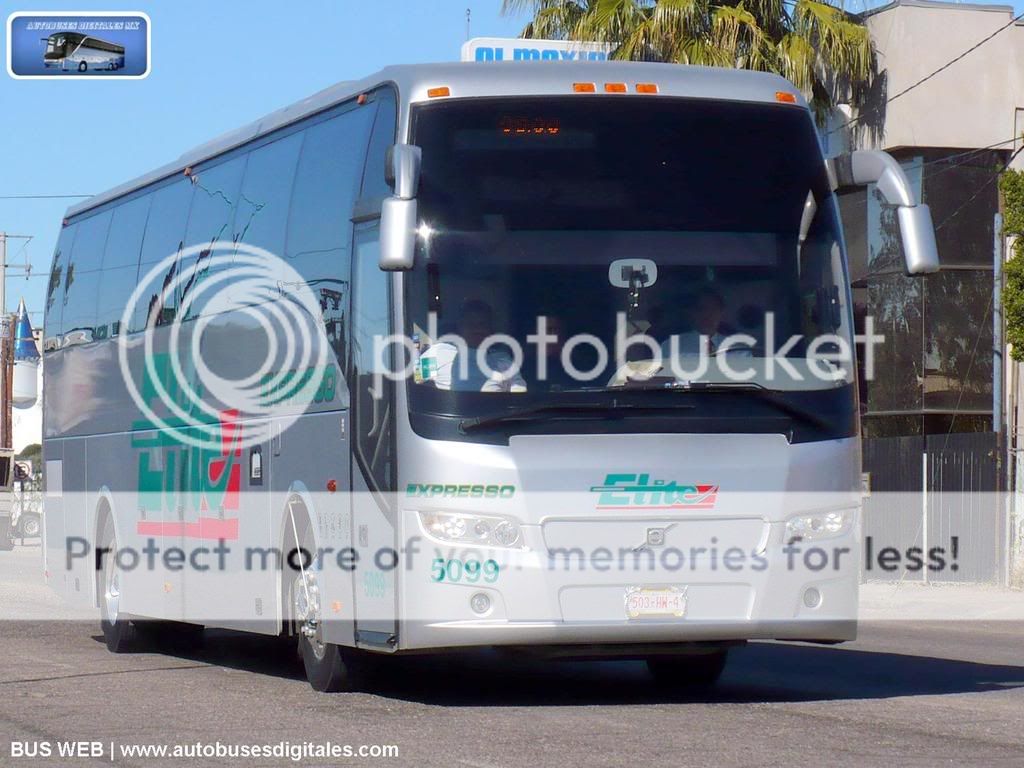 Autobuses Digitales Fest