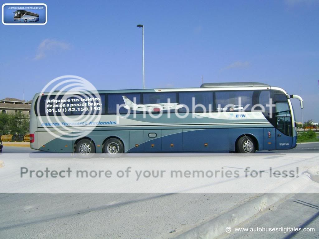Autobuses Digitales Fest