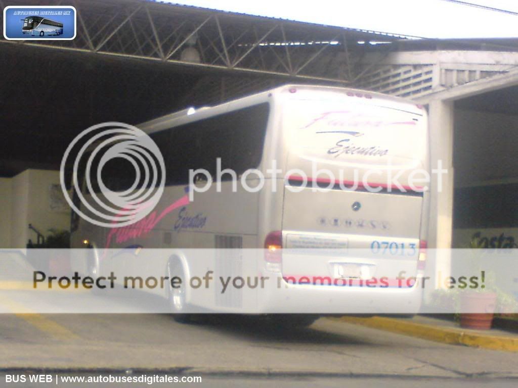 Autobuses Digitales Fest