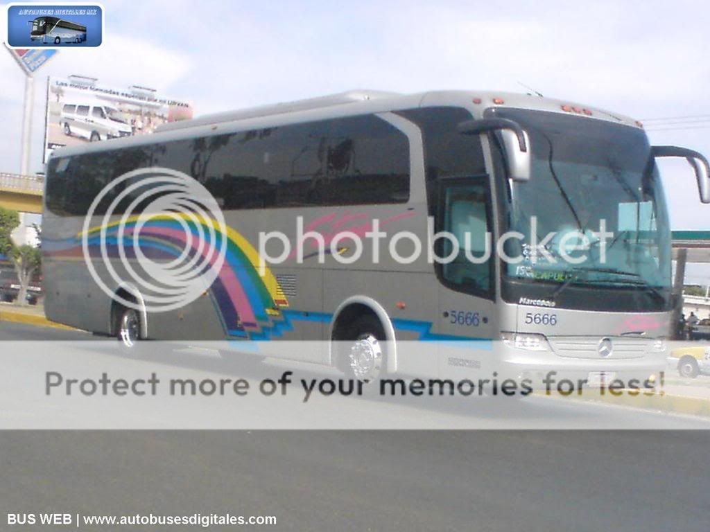 Autobuses Digitales Fest