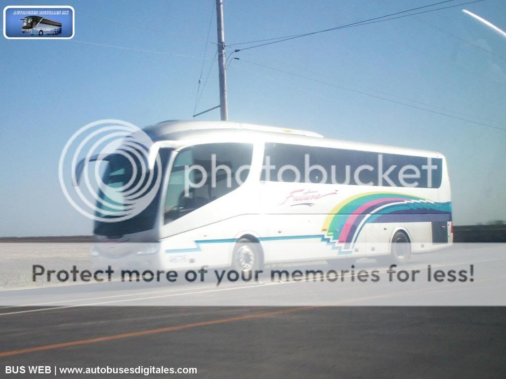 Autobuses Digitales Fest