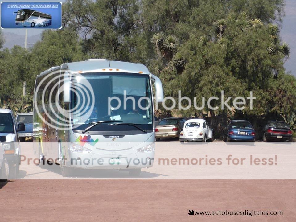 Autobuses Digitales Fest