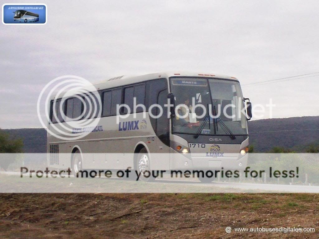 Autobuses Digitales Fest