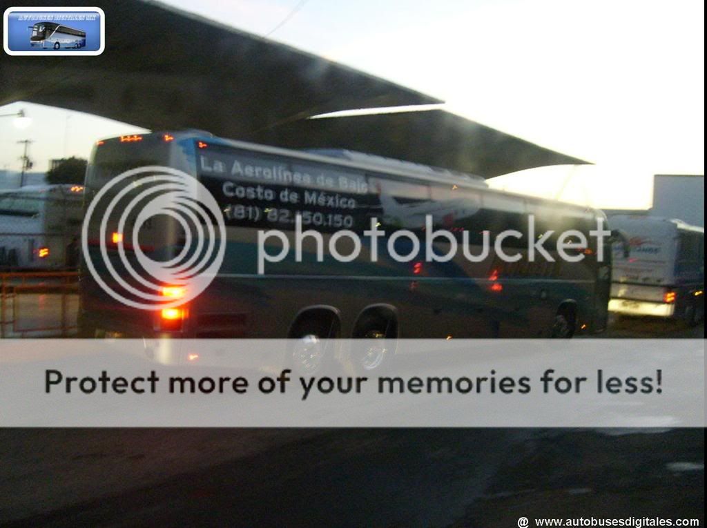 Autobuses Digitales Fest