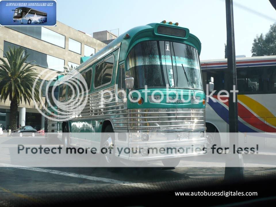 Autobuses Digitales Fest