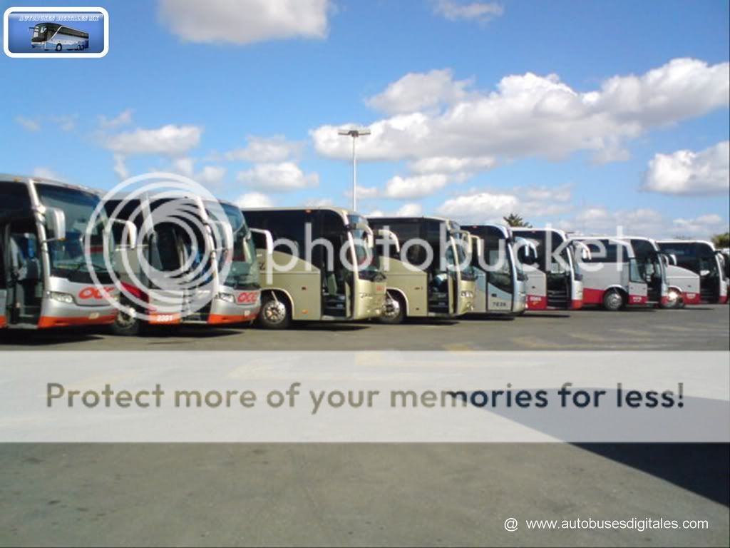 Autobuses Digitales Fest