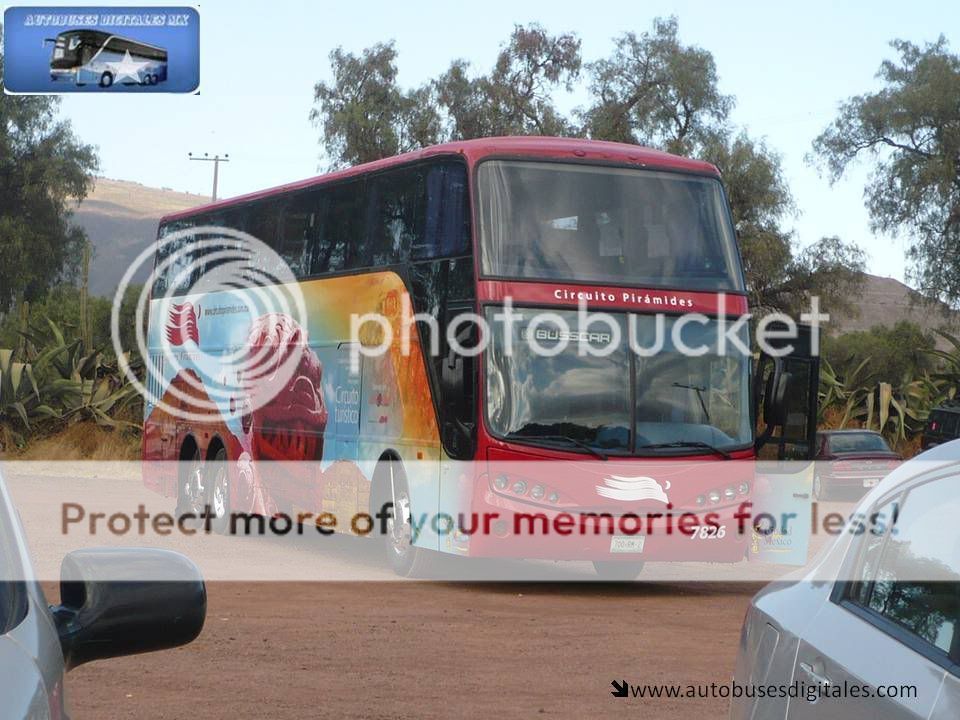 Autobuses Digitales Fest