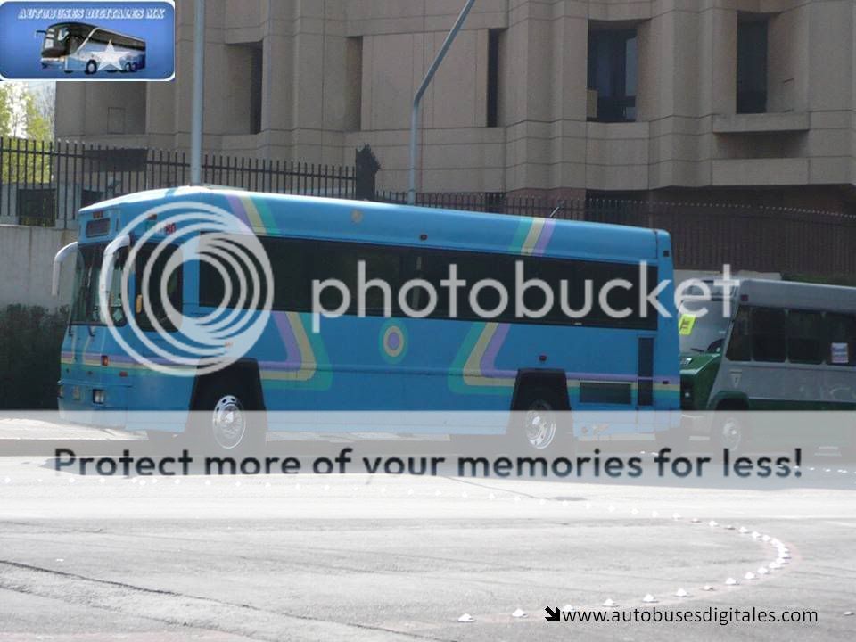 Autobuses Digitales Fest