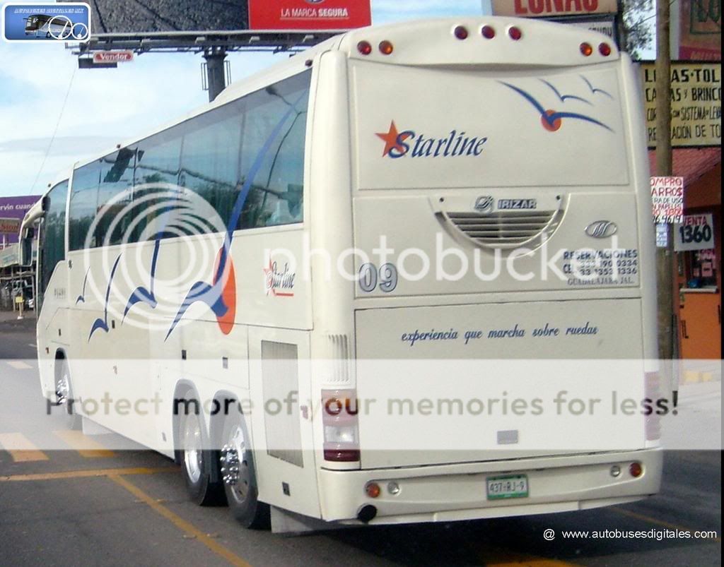 Autobuses Digitales Fest