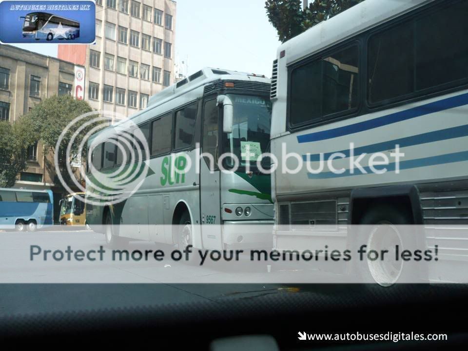 Autobuses Digitales Fest