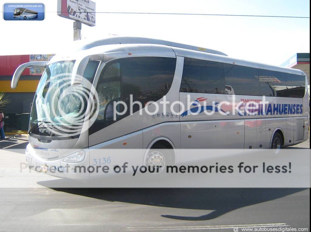 Autobuses Digitales Fest