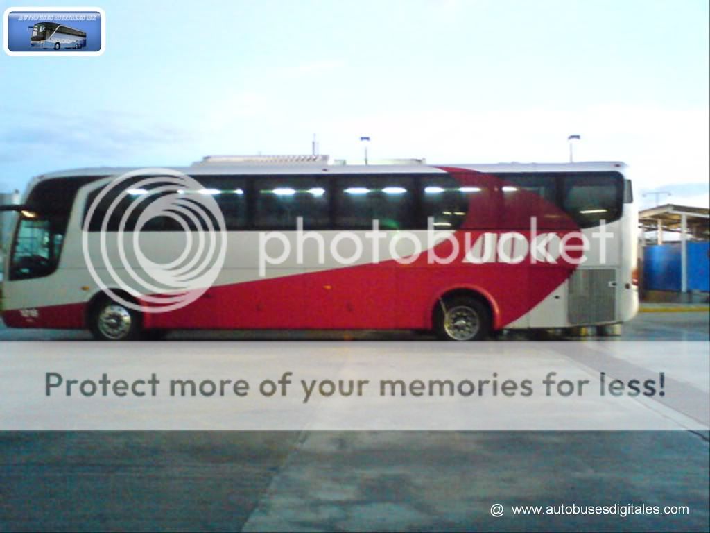 Autobuses Digitales Fest