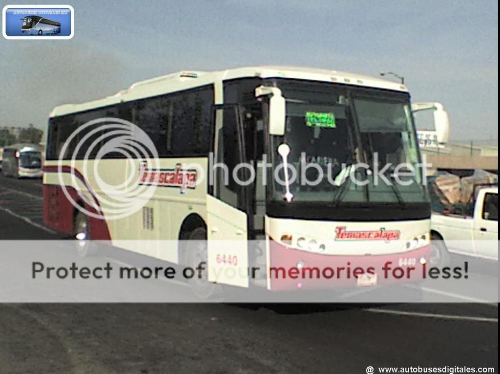 Autobuses Digitales Fest