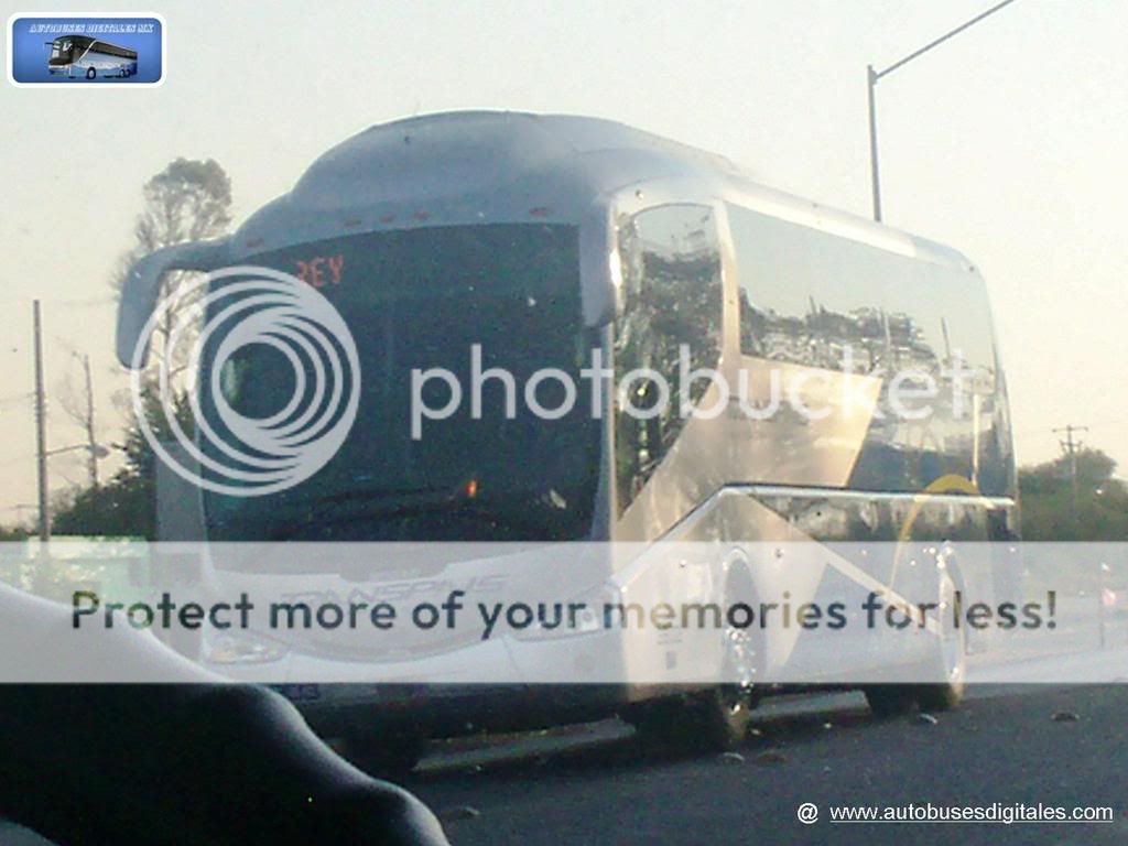 Autobuses Digitales Fest