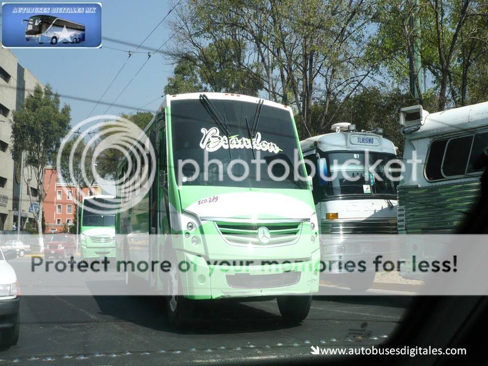 Autobuses Digitales Fest