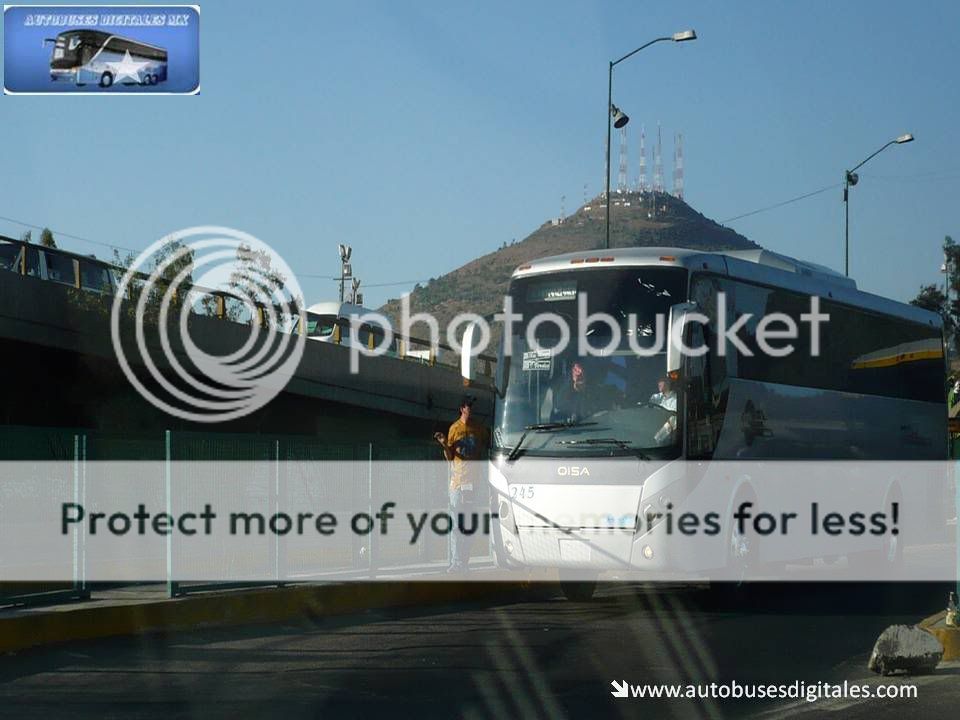 Autobuses Digitales Fest