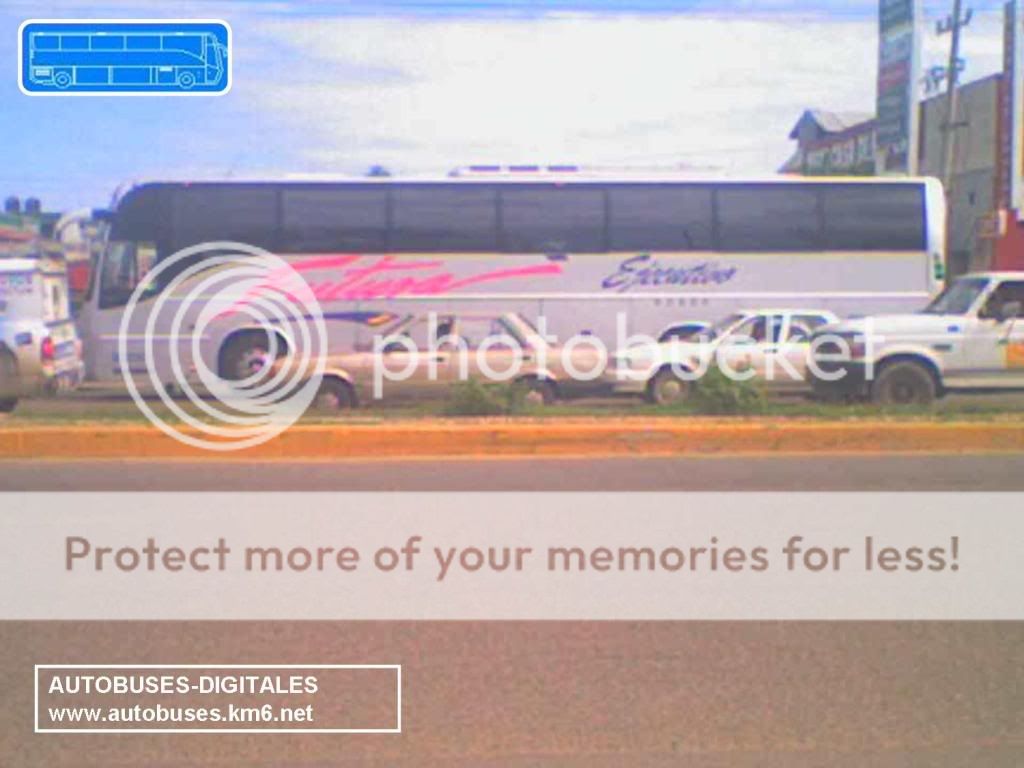 Autobuses Digitales