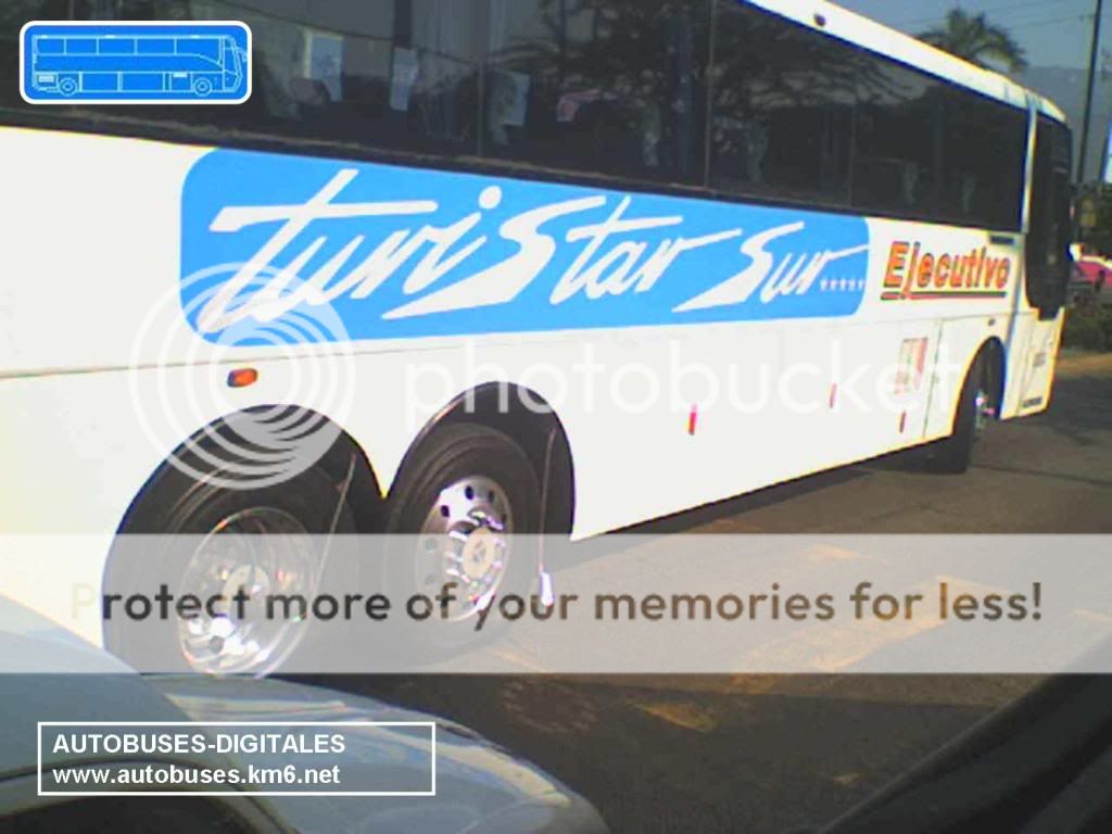 Autobuses Digitales