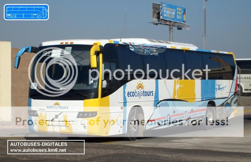 Autobuses Digitales