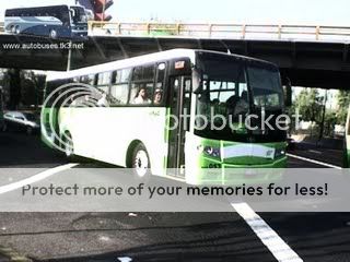 Autobuses Digitales