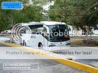 Autobuses Digitales