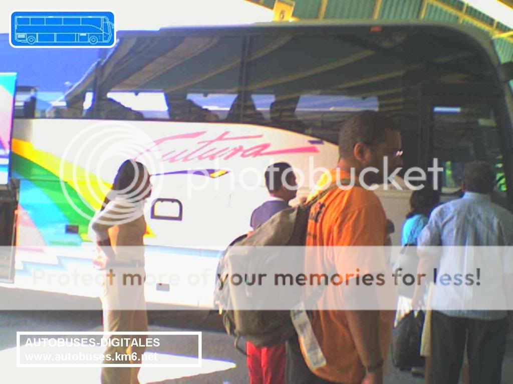 Autobuses Digitales