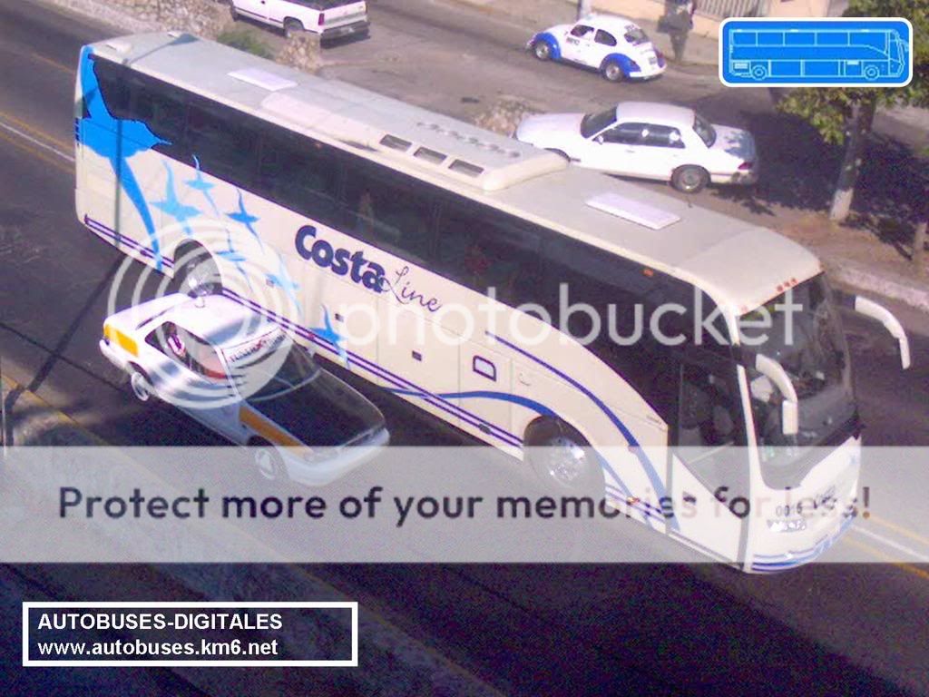 Autobuses Digitales