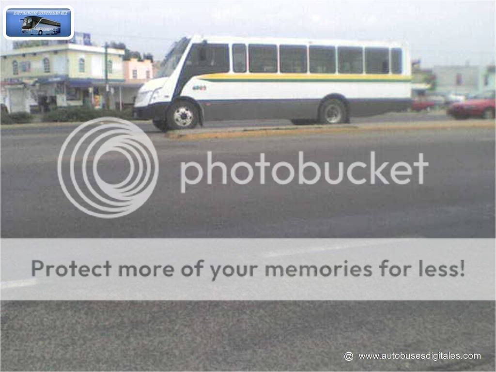 Autobuses Digitales