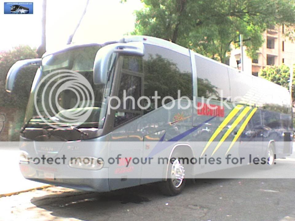 Autobuses Digitales