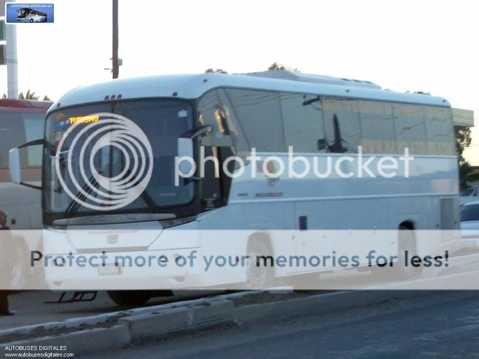 Autobuses Digitales