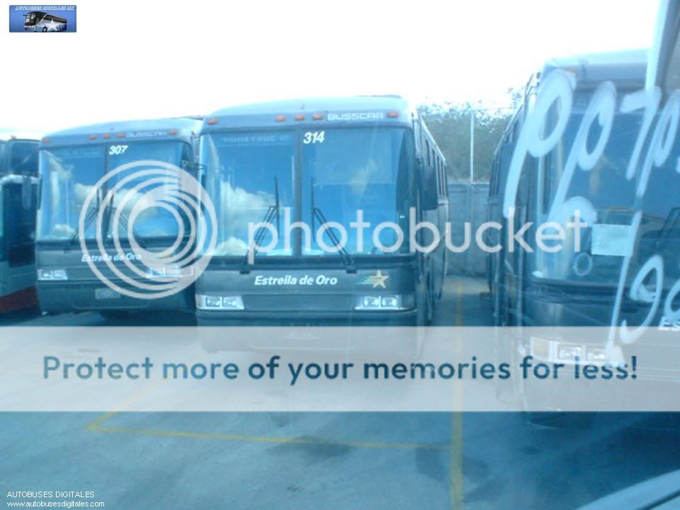 Autobuses Digitales